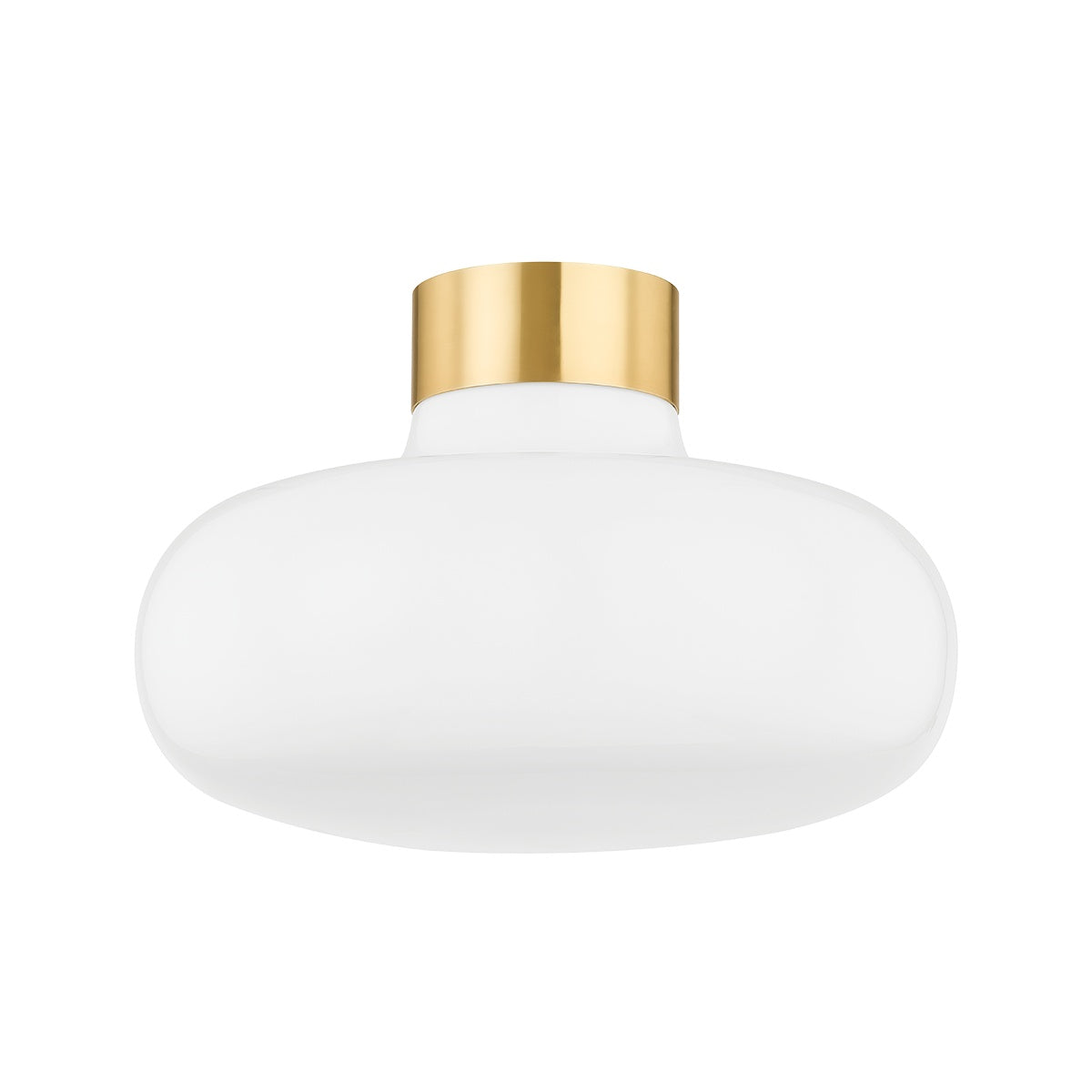 MITZI, ELIANA FLUSH MOUNT, FLUSH MOUNT CEILING LIGHTS