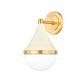 MITZI, CIARA WALL SCONCE, WALL SCONCES