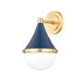 MITZI, CIARA WALL SCONCE, WALL SCONCES