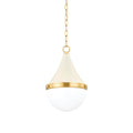MITZI, CIARA PENDANT, PENDANT LIGHT