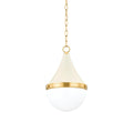 MITZI, CIARA PENDANT, PENDANT LIGHT
