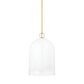 MITZI, LENNON PENDANT, PENDANT LIGHT