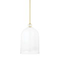 MITZI, LENNON PENDANT, PENDANT LIGHT