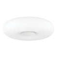 MITZI, IMANI FLUSH MOUNT, FLUSH MOUNT CEILING LIGHTS 