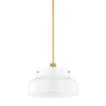 MITZI, LUELLA PENDANT, PENDANT LIGHT