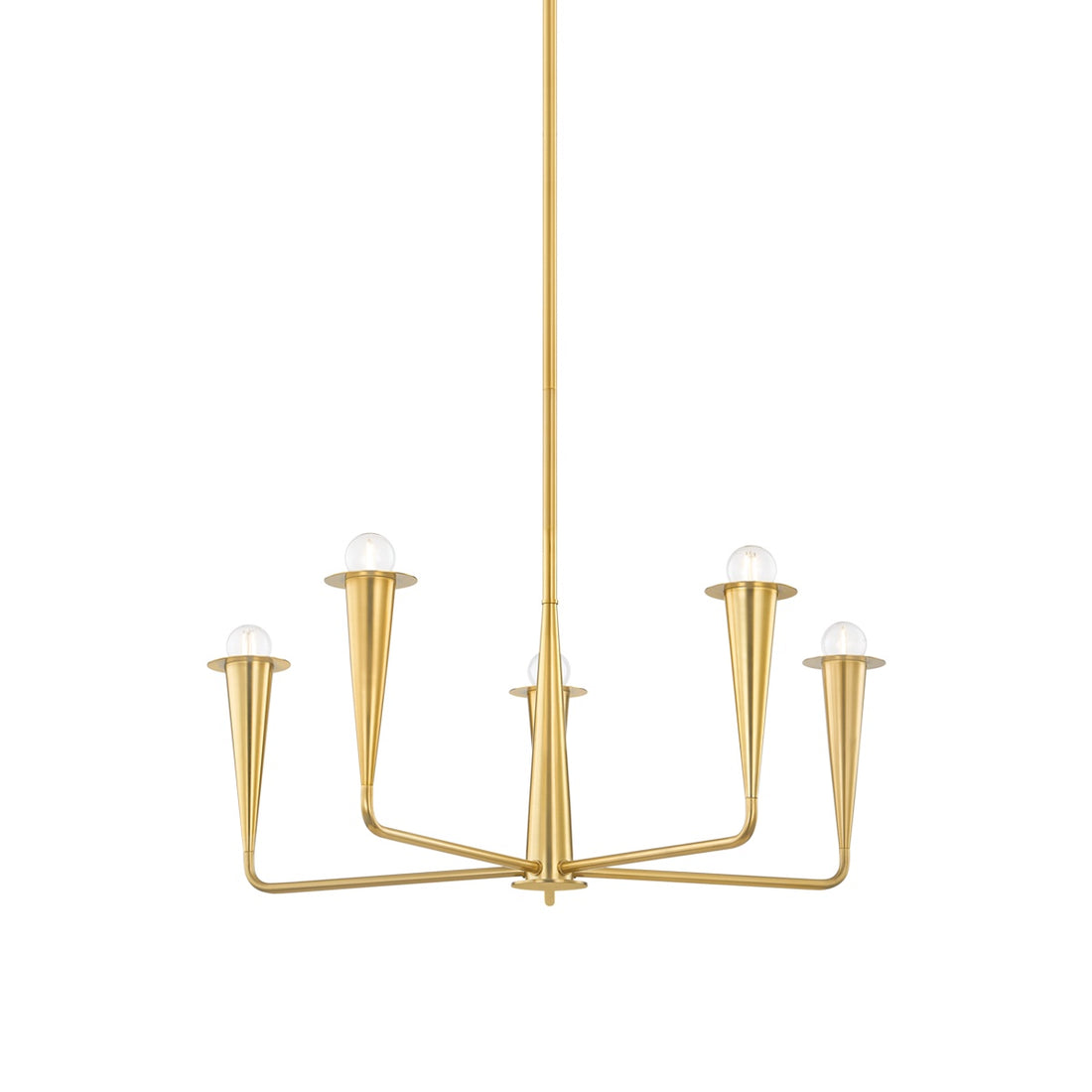 MITZI, DANNA CHANDELIER, CHANDELIER LIGHT