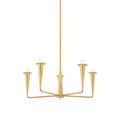 MITZI, DANNA CHANDELIER, CHANDELIER LIGHT