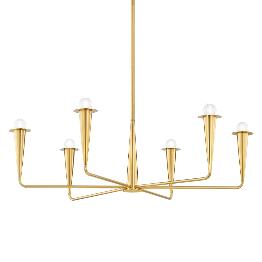 MITZI, DANNA CHANDELIER, CHANDELIER LIGHT