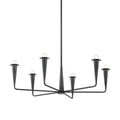 MITZI, DANNA CHANDELIER, CHANDELIER LIGHT