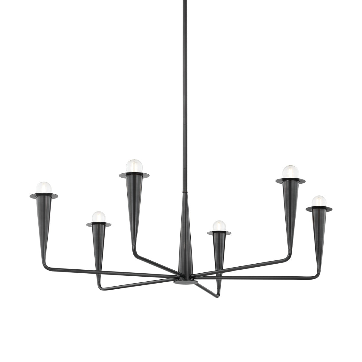 MITZI, DANNA CHANDELIER, CHANDELIER LIGHT