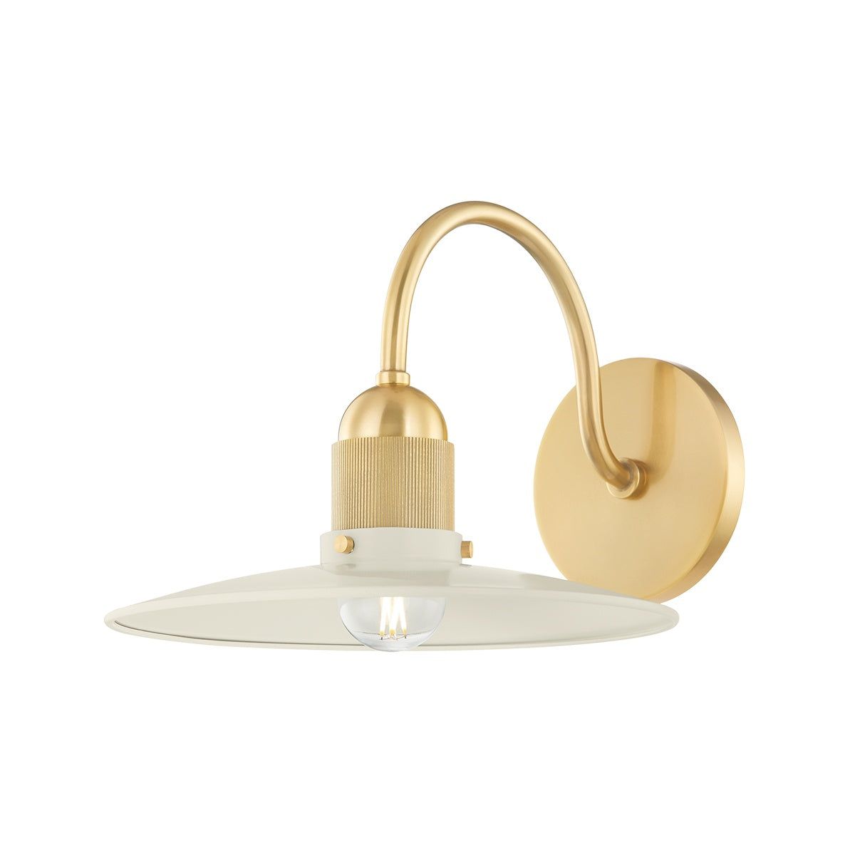 Mitzi, LEANNA WALL SCONCE, WALL SCONCES