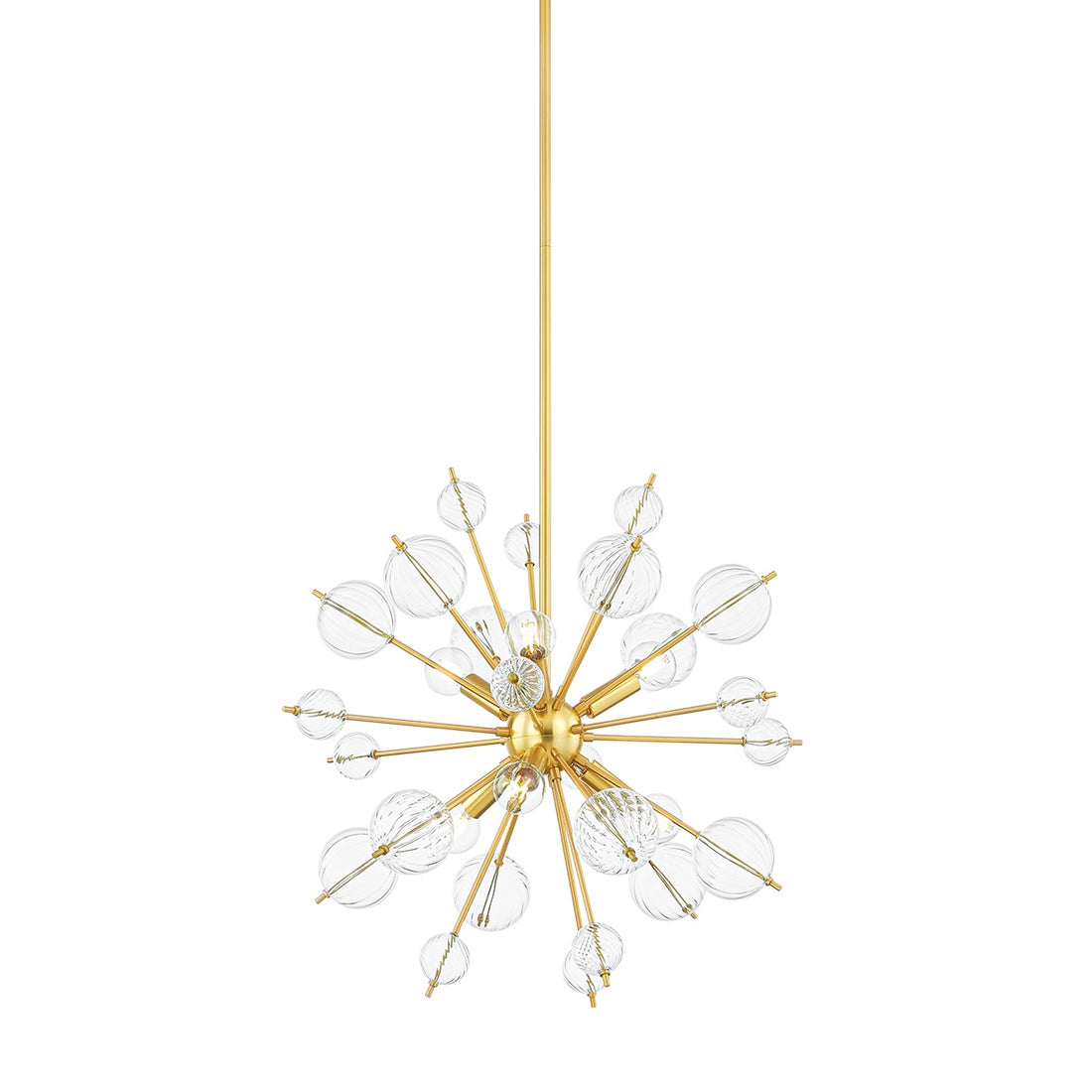 MITZI, LINNEA CHANDELIER, CHANDELIER LIGHT