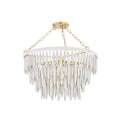 MITZI, TIFFANY CHANDELIER, CHANDELIER LIGHT