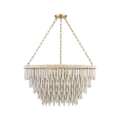 MITZI, TIFFANY CHANDELIER, CHANDELIER LIGHT