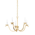 Mitzi, JACLIN CHANDELIER, CHANDELIER LIGHT
