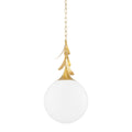Mitzi, VICTORIA PENDANT, PENDANT LIGHT