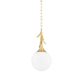 Mitzi, VICTORIA PENDANT, PENDANT LIGHT