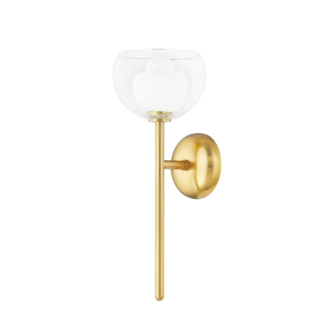 MITZI, CORTNEY WALL SCONCE, WALL SCONCES