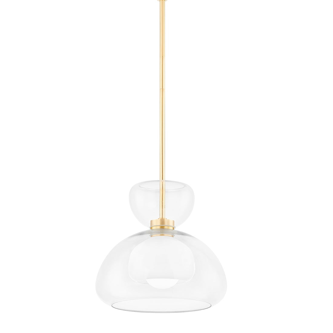 MITZI, CORTNEY PENDANT, PENDANT LIGHT
