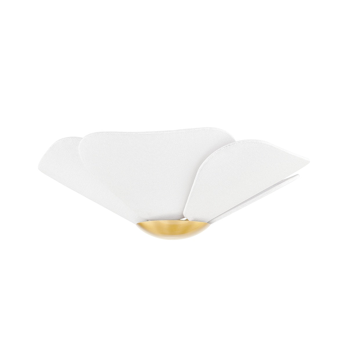 MITZI, MADELINE FLUSH MOUNT, FLUSH MOUNT CEILING LIGHTS