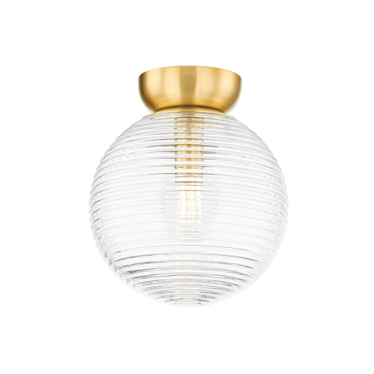 MITZI, SARA FLUSH MOUNT, FLUSH MOUNT CEILING LIGHTS