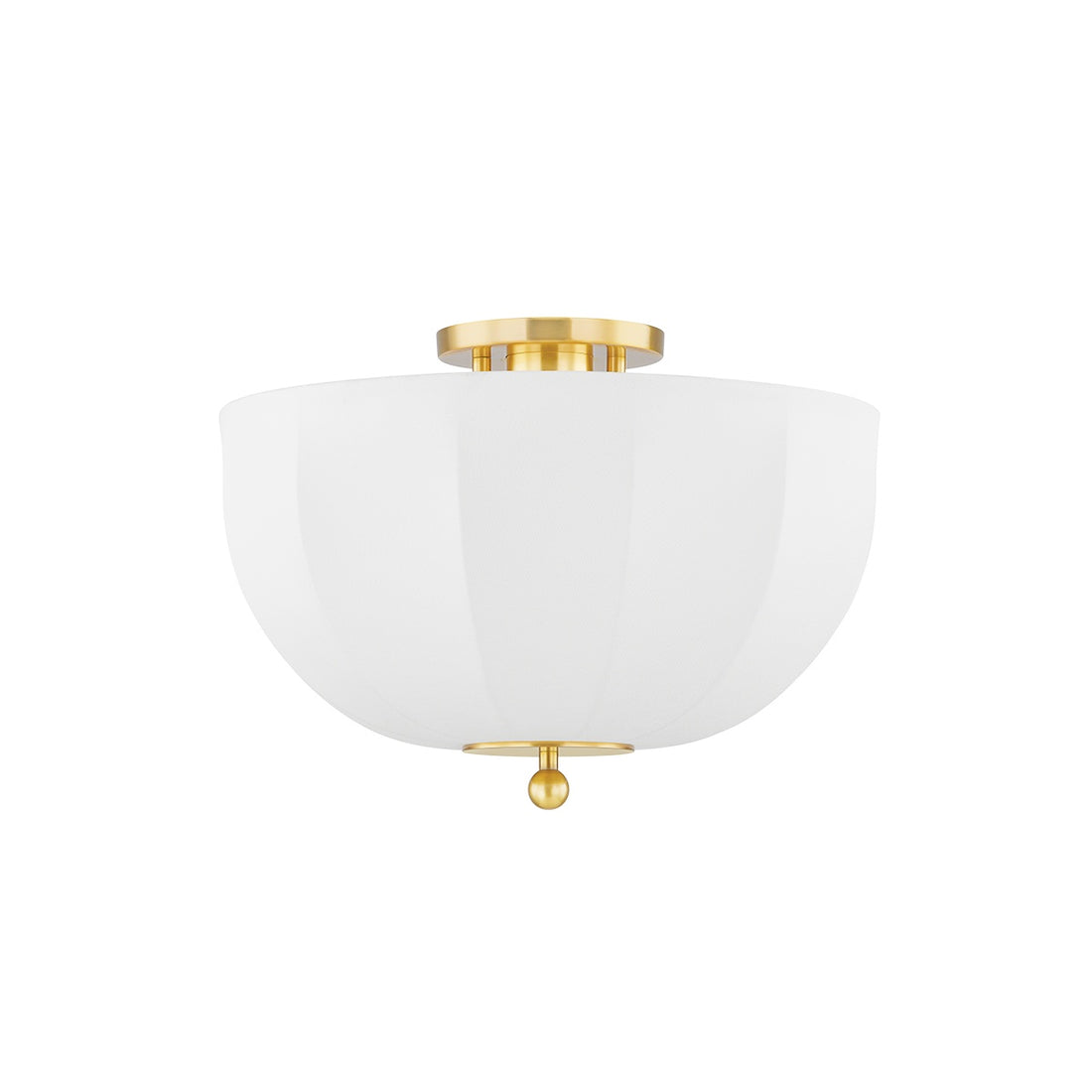 Mitzi, MESHELLE FLUSH MOUNT, FLUSH MOUNT CEILING LIGHTS