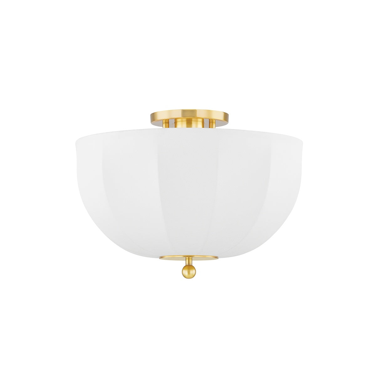 Mitzi, MESHELLE FLUSH MOUNT, FLUSH MOUNT CEILING LIGHTS