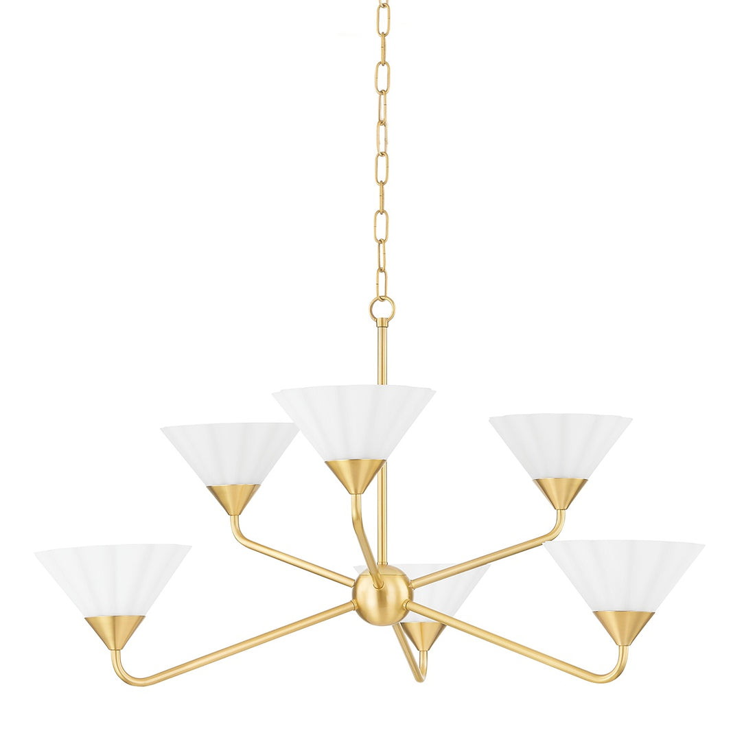MITZI, KELSEY CHANDELIER, CHANDELIER LIGHT
