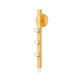 MITZI, SUTTER WALL SCONCE, WALL SCONCES