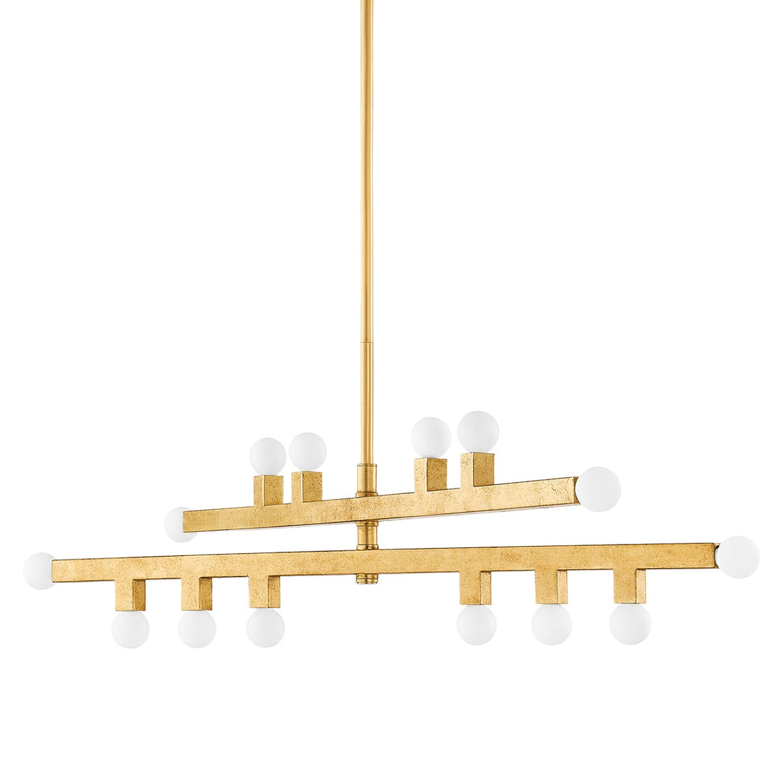 MITZI, SUTTER CHANDELIER, CHANDELIER LIGHT