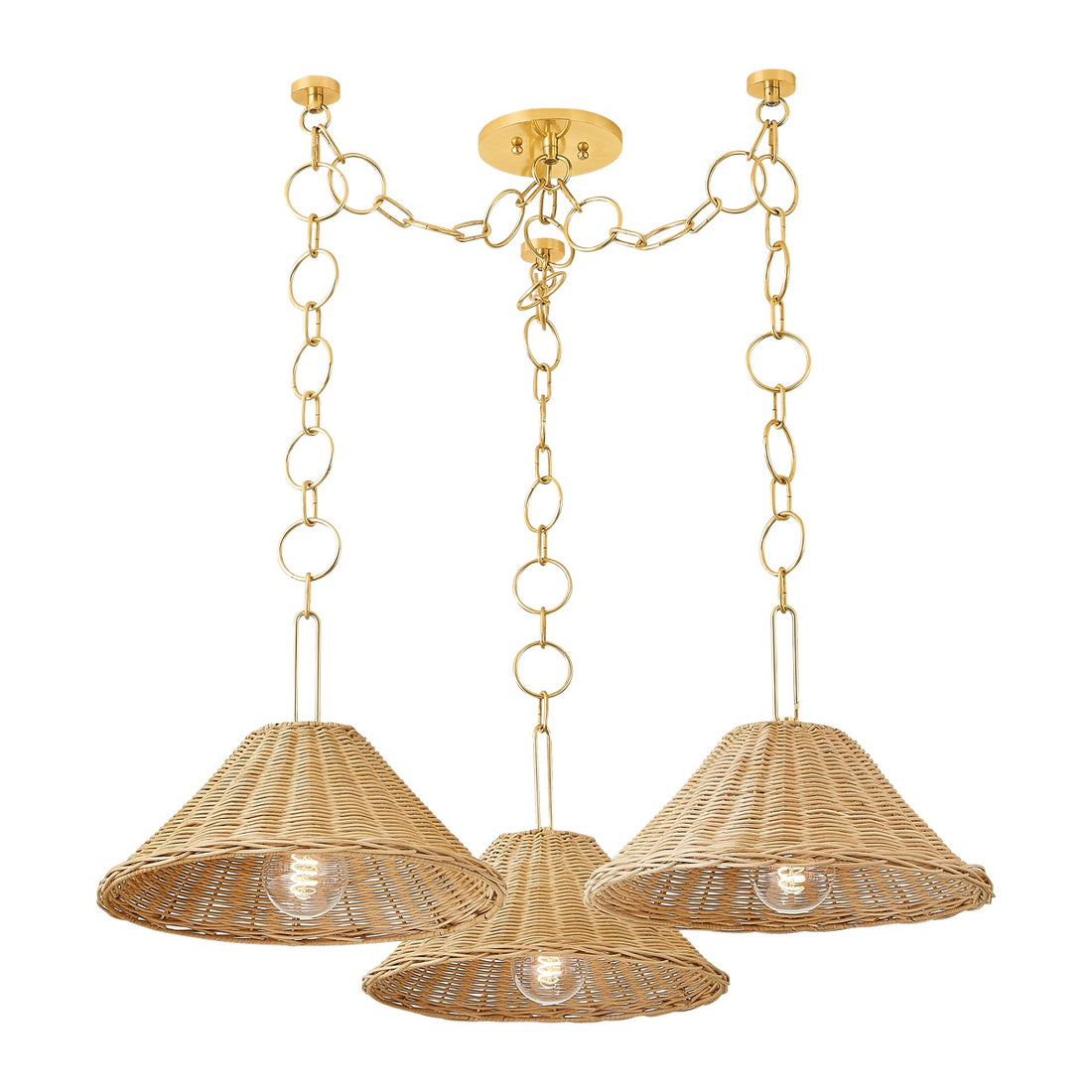 MITZI, DALIA CHANDELIER, CHANDELIER LIGHT