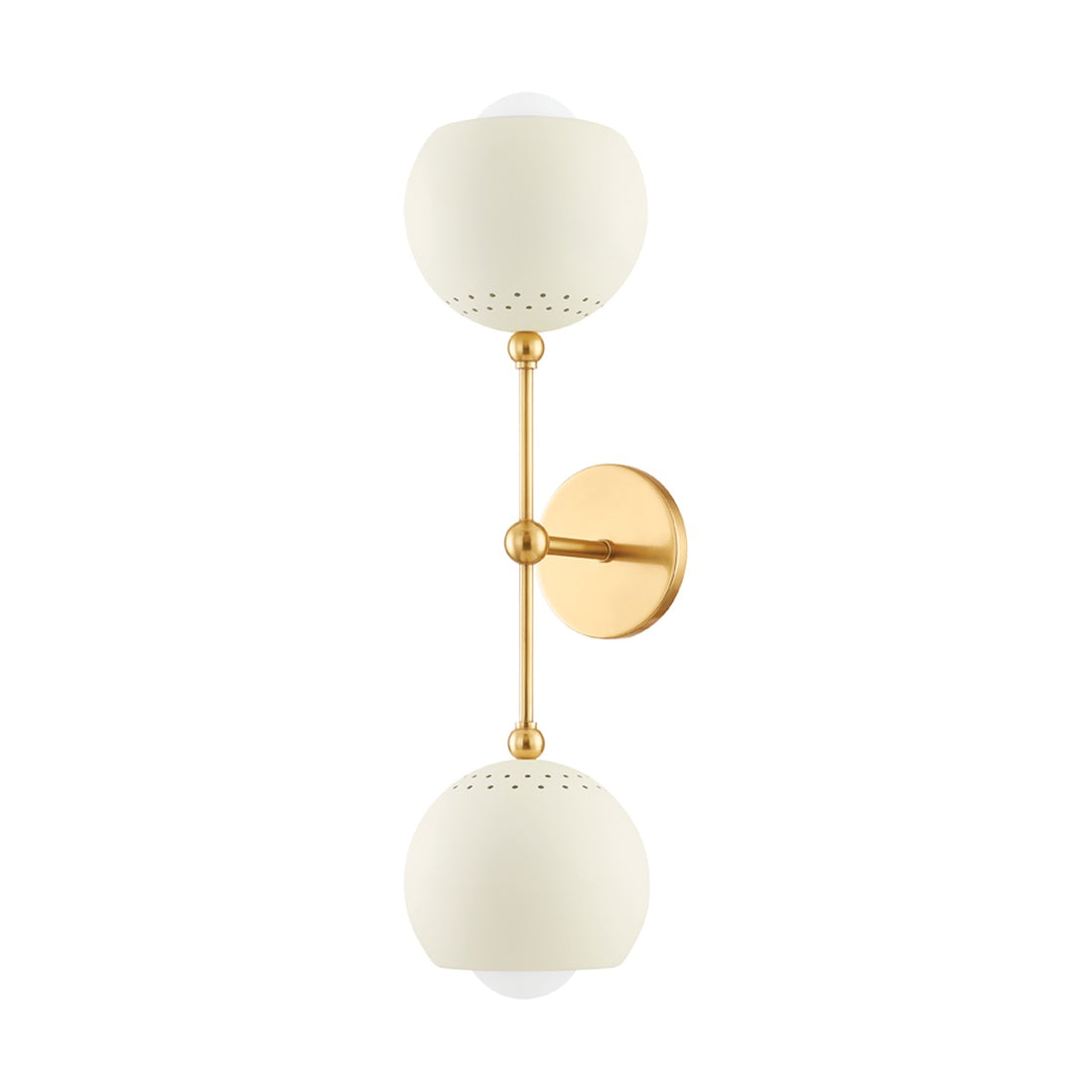 MITZI, SAYLOR WALL SCONCE, WALL SCONCES