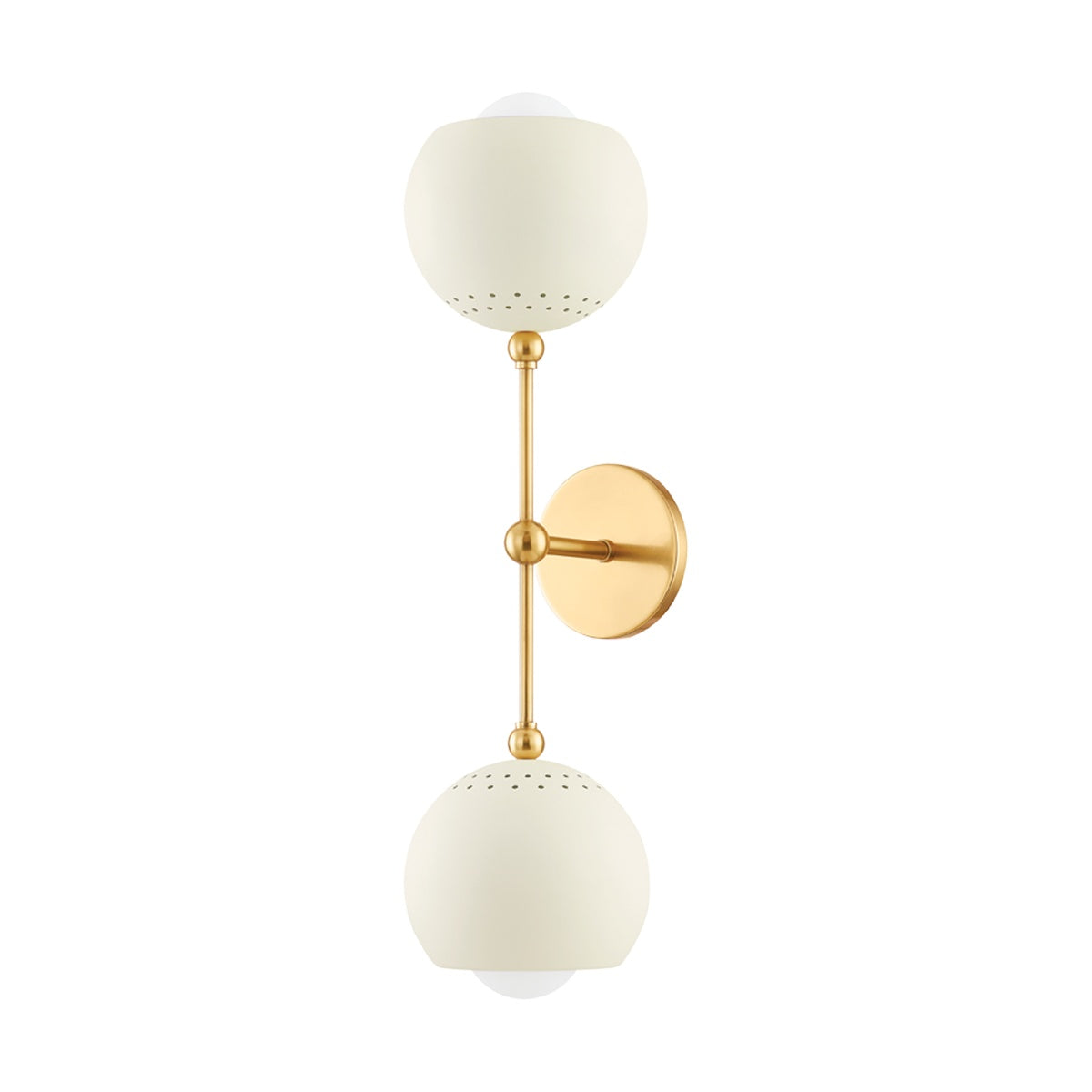 MITZI, SAYLOR WALL SCONCE, WALL SCONCES