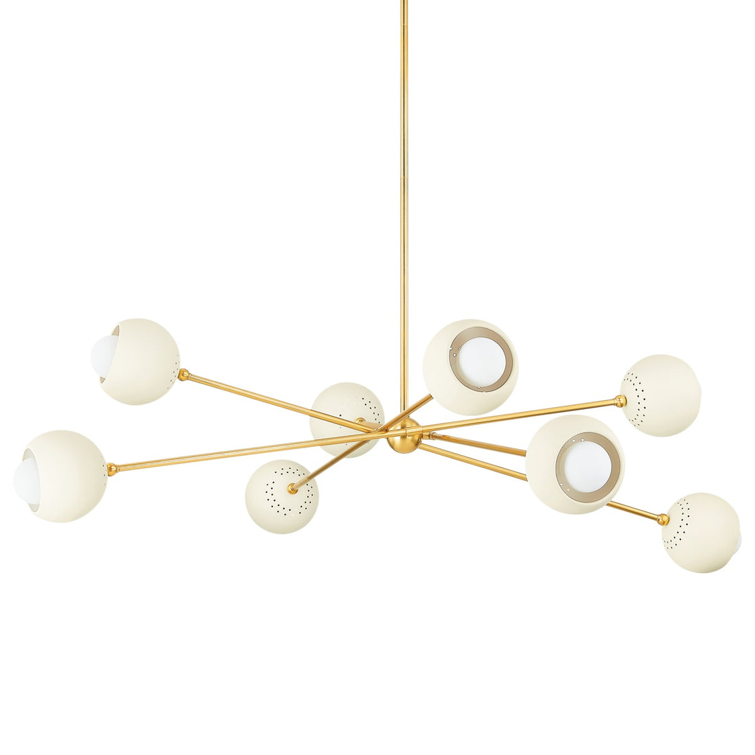 MITZI, SAYLOR CHANDELIER, CHANDELIER LIGHT