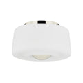 MITZI, CIELA FLUSH MOUNT, FLUSH MOUNT CEILING LIGHTS