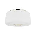 MITZI, CIELA FLUSH MOUNT, FLUSH MOUNT CEILING LIGHTS