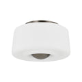 MITZI, CIELA FLUSH MOUNT, FLUSH MOUNT CEILING LIGHTS