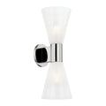MITZI, ALMA WALL SCONCE, WALL SCONCES