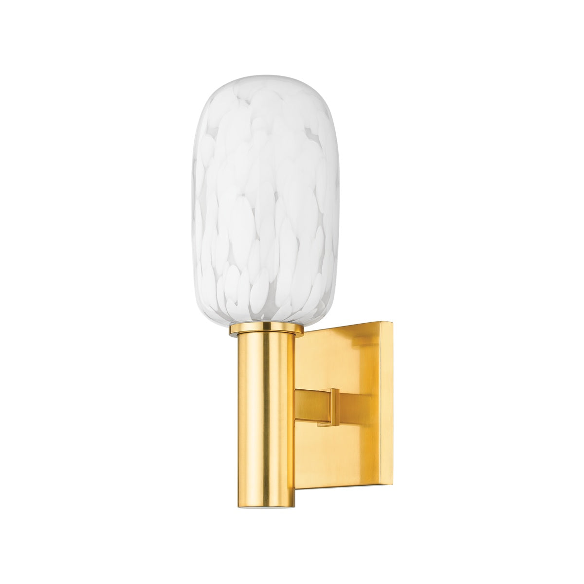 Mitzi, ABINA WALL SCONCE, WALL SCONCES