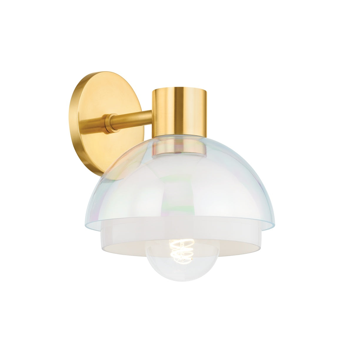 MITZI, MODENA WALL SCONCE, WALL SCONCES