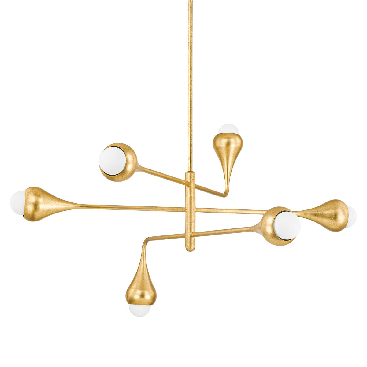 MITZI, LUCIEL CHANDELIER, CHANDELIER LIGHT