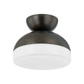 MITZI, RUE FLUSH MOUNT, FLUSH MOUNT CEILING LIGHTS