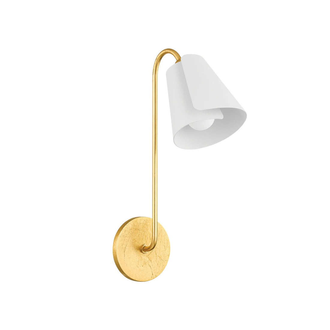 MITZI, LILA WALL SCONCE, WALL SCONCES