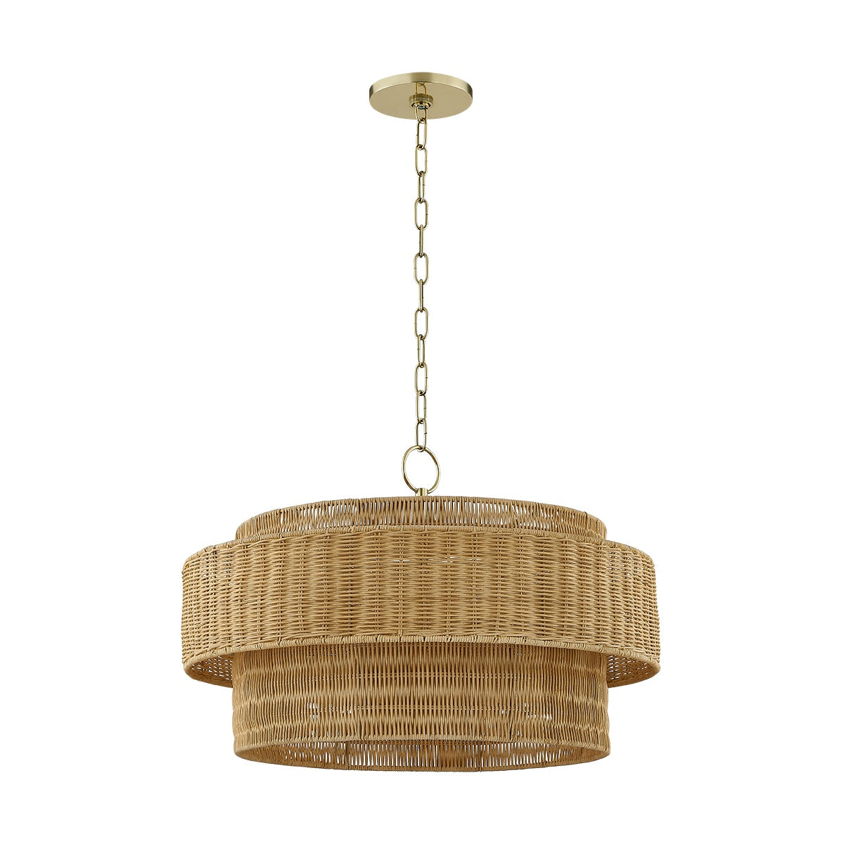 Mitzi, DANICA PENDANT, PENDANT LIGHT