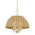Mitzi, ARWEN CHANDELIER, CHANDELIER LIGHT
