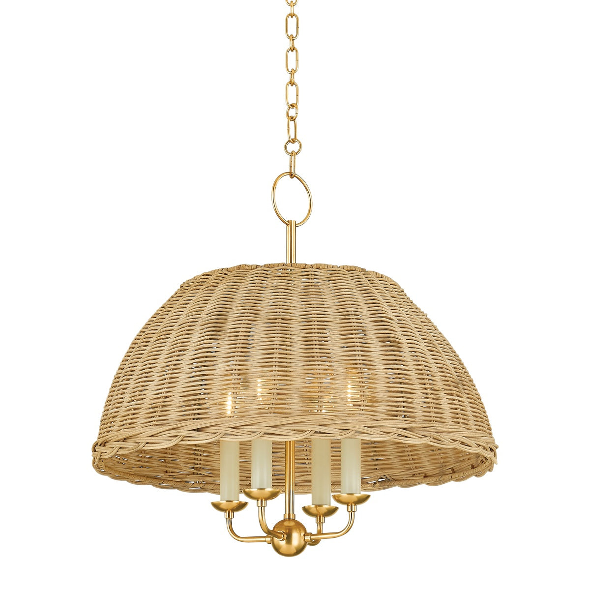 Mitzi, ARWEN CHANDELIER, CHANDELIER LIGHT