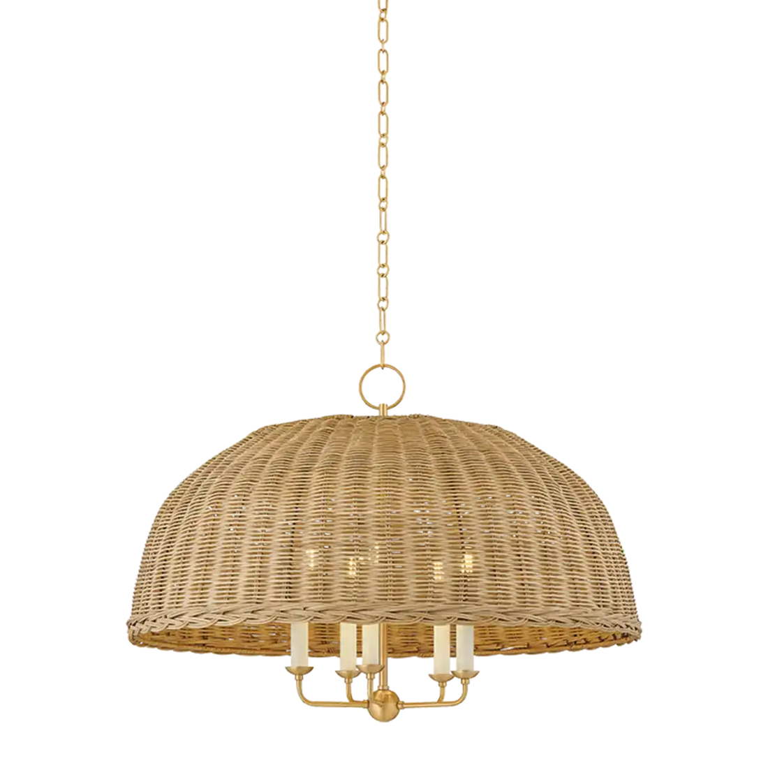 Mitzi, ARWEN CHANDELIER, CHANDELIER LIGHT