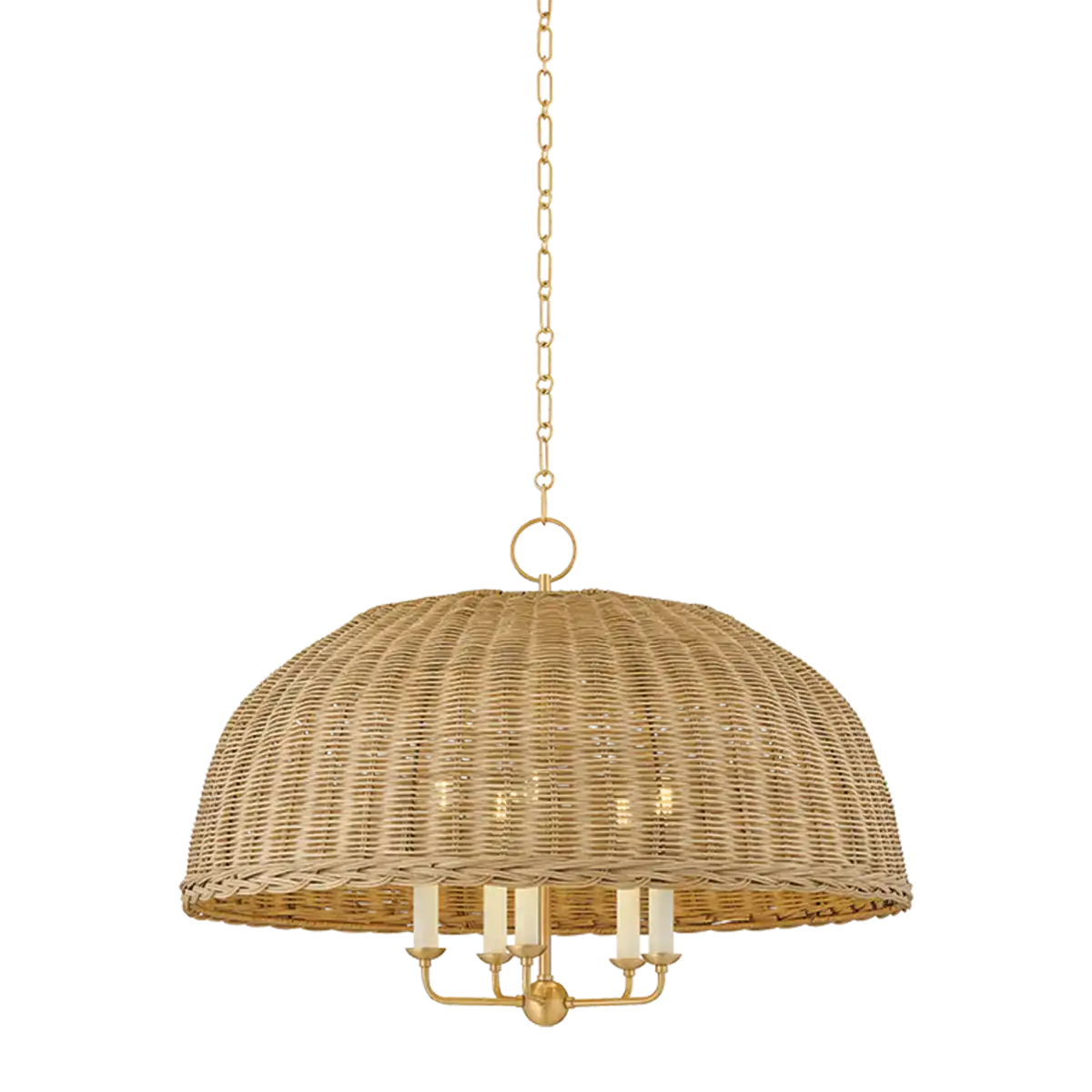 Mitzi, ARWEN CHANDELIER, CHANDELIER LIGHT
