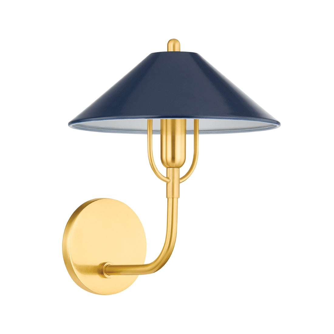 MITZI, MARIEL WALL SCONCE, WALL SCONCES