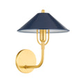 MITZI, MARIEL WALL SCONCE, WALL SCONCES